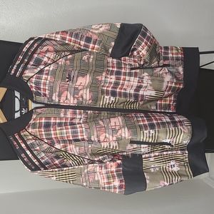 Addidas Bomber jacket